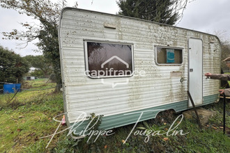 achat terrain chatellerault 86100