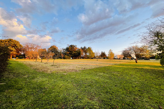 achat terrain chatellerault 86100