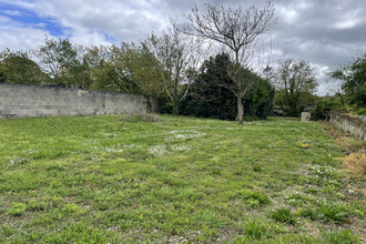 achat terrain chatellerault 86100