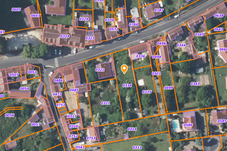 achat terrain chatellerault 86100