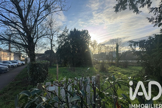 achat terrain chatellerault 86100