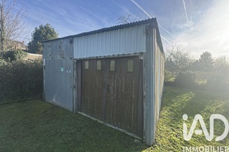 achat terrain chatellerault 86100