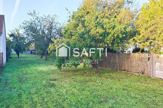 achat terrain chatellerault 86100