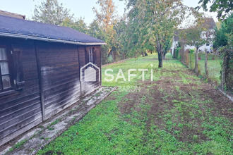 achat terrain chatellerault 86100