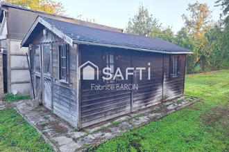 achat terrain chatellerault 86100