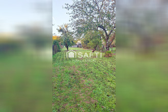 achat terrain chatellerault 86100