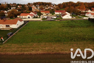 achat terrain chatellerault 86100