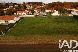 achat terrain chatellerault 86100