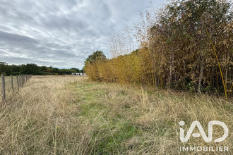 achat terrain chatellerault 86100