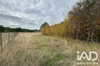 achat terrain chatellerault 86100
