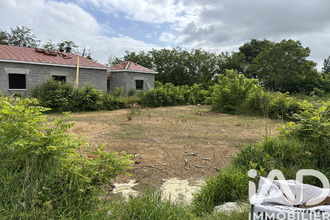 achat terrain chatellerault 86100