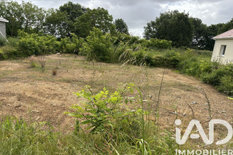achat terrain chatellerault 86100