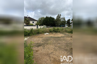 achat terrain chatellerault 86100