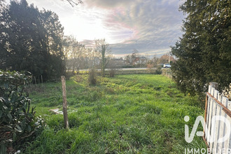achat terrain chatellerault 86100