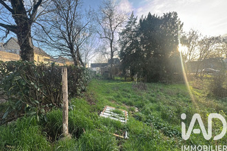 achat terrain chatellerault 86100