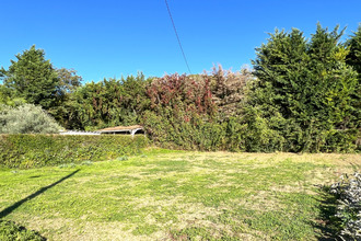 achat terrain chatellerault 86100