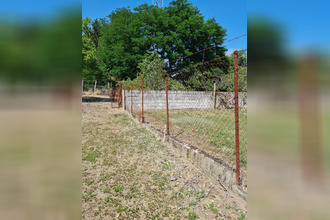 achat terrain chatellerault 86100