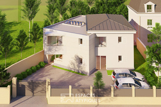 achat terrain chatenay-malabry 92290