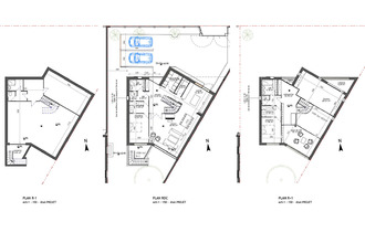 achat terrain chatenay-malabry 92290