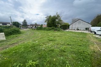 achat terrain chatenay-sur-seine 77126