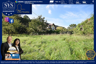 achat terrain chatenois 67730