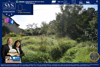 achat terrain chatenois 67730