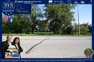 achat terrain chatenois 67730