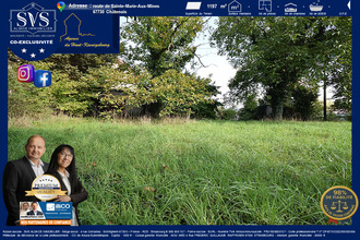 achat terrain chatenois 67730