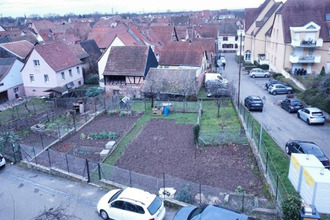 achat terrain chatenois 67730