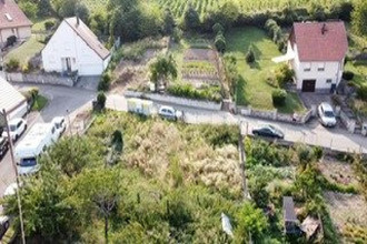 achat terrain chatenois 67730