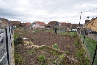 achat terrain chatenois 67730