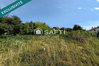 achat terrain chatenois-les-forges 90700