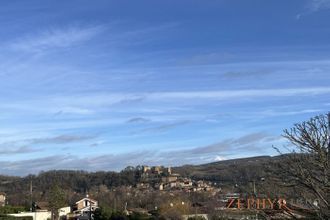 achat terrain chatillon 69380