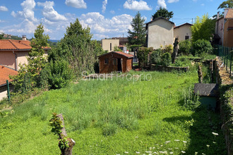 achat terrain chatillon 69380