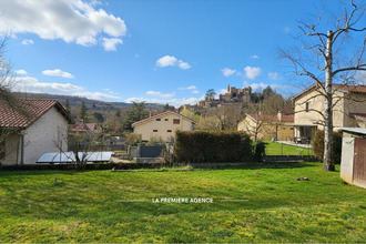 achat terrain chatillon 69380