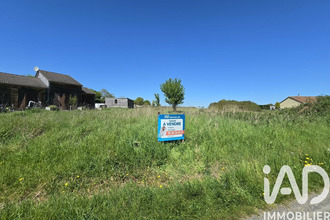 achat terrain chatillon 86700