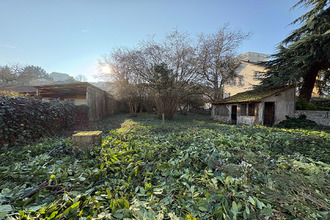 achat terrain chatillon 92320