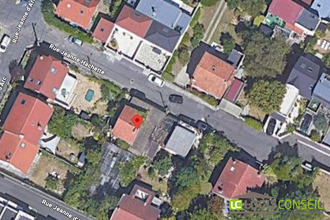 achat terrain chatillon 92320