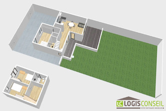 achat terrain chatillon 92320