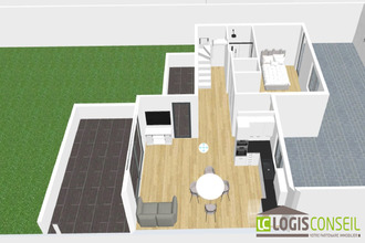 achat terrain chatillon 92320