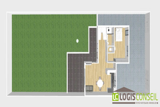 achat terrain chatillon 92320