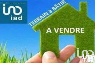 achat terrain chatillon-coligny 45230