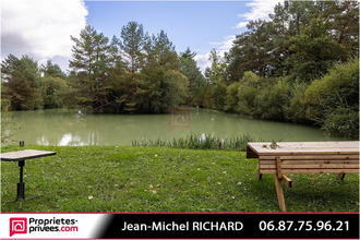 achat terrain chatillon-sur-cher 41130