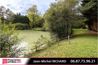 achat terrain chatillon-sur-cher 41130