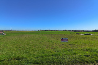 achat terrain chatillon-sur-cher 41130