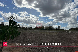 achat terrain chatillon-sur-cher 41130