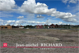 achat terrain chatillon-sur-cher 41130