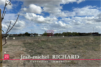 achat terrain chatillon-sur-cher 41130
