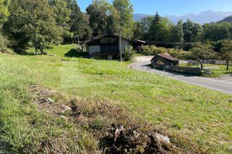 achat terrain chatillon-sur-cluses 74300