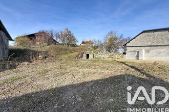 achat terrain chatillon-sur-cluses 74300